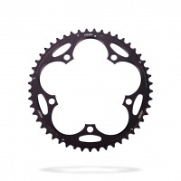 BBB BCR-11S RoadGear 5-arm chainring