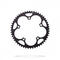 BBB BCR-11S RoadGear 5-arm chainring