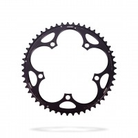 BBB BCR-11S RoadGear 5-arm chainring