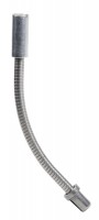 Alhonga flexibilis fékpipa V-fékhez