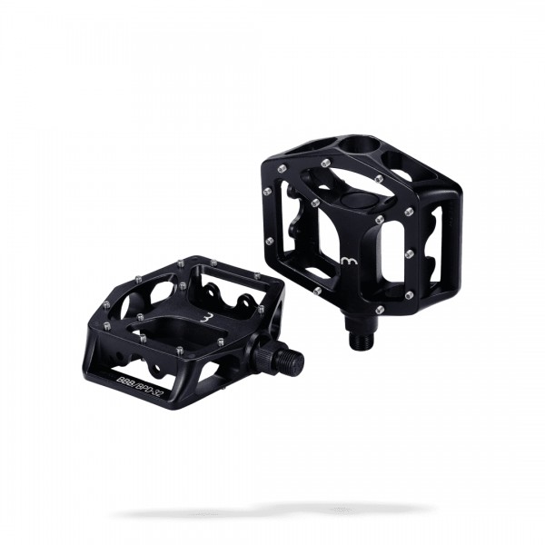 bbb flat pedals