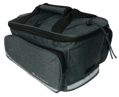 Velotech thermo insert compact rack bag pannier