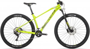 Rock Machine Torrent 50-29 hardtail XC bike