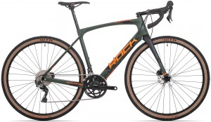 Rock Machine Gravelride CRB 700 gravel bike