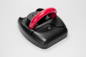Trelock BA 660 padlózár