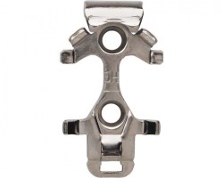 Shimano SPD Body Plate & Fixing Screws