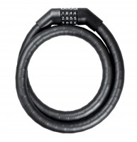 Trelock PK 360 Code numeric code flex lock