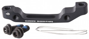 Shimano SM-MA90 disc brake adapter