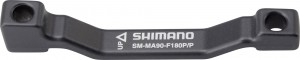 Shimano SM-MA90 disc brake adapter
