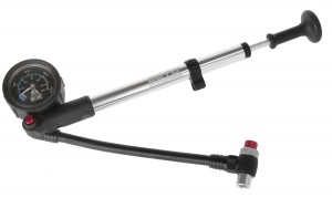 Beto alloy shock pump