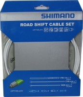 Shimano Road Optislick shifter cable set