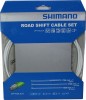 Shimano Road Optislick váltó bowdenszett