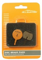 Alligator HJ-DS38 disc brake pad