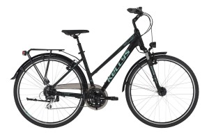 Kellys Cristy 50 women touring bike