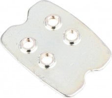 Shimano SPD SM-SH51 tartólemez (Plate) stopli