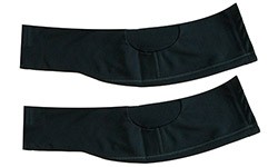 KTM Factory Team anatomic arm warmer
