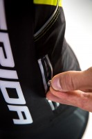 Merida CX Design Premium (1015) rövid ujjú mez