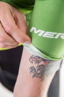 Merida CX Design Premium (1015) rövid ujjú mez