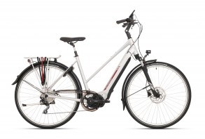 Superior SST 600 Lady women touring pedelec