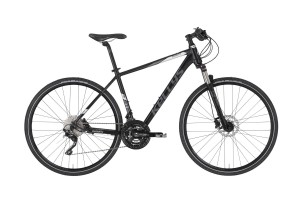Kellys Phanatic 90 cross bicycle