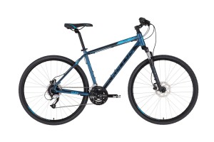 Kellys Cliff 90 cross kerékpár
