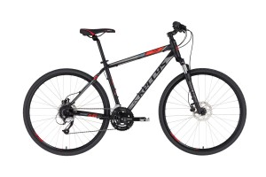 Kellys Cliff 90 cross kerékpár