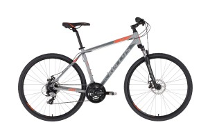 Kellys Cliff 70 cross kerékpár