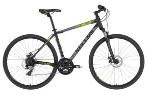 Kellys Cliff 70 cross kerékpár
