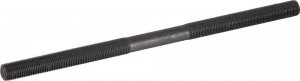 Shimano FH-RM30 tömör hátsó tengely