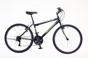 Neuzer Nelson 18 XC kerékpár