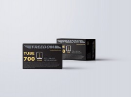 Freedom 18/23-622/630 threaded inner tube
