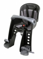 Polisport Bilby Junior front mounted childseat
