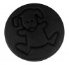 Bobike cushion fastening button For exclusive front and rear child seats