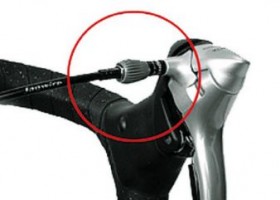 Jagwire Direct Adjusters