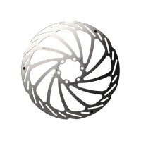 BBB BBS-113 PowerStop 180mm 6 bolt brake rotor