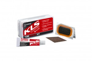 KLS Classic tube repairkit