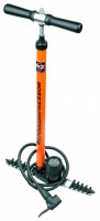 SKS-Germany Rennkompressor floor pump