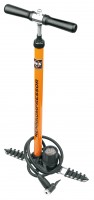 SKS-Germany Rennkompressor floor pump