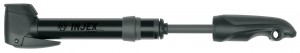 SKS-Germany Injex T-Zoom alu mini pump