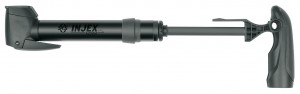 SKS-Germany Injex T-Zoom alu mini pump