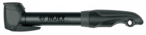 SKS-Germany Injex T-Zoom alu mini pump
