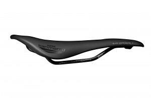 Selle San Marco Allroad Open-Fit Dynamic Wide nyereg