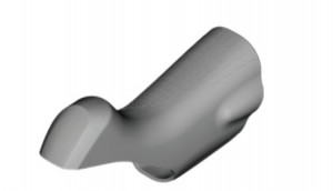 Shimano Ultegra (ST-R7000/ST-R8000) lever hoods brake hood