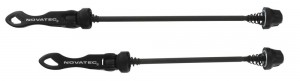 Novatec 100/135 quick release