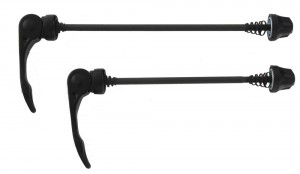 Novatec 100/135 quick release