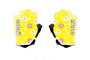 Extend Nubbi kid gloves