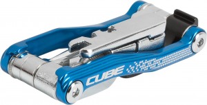 RFR Multi Tool Smart zsebszerszám
