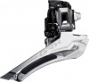 Shimano GRX (FD-RX810-F) országúti első váltó