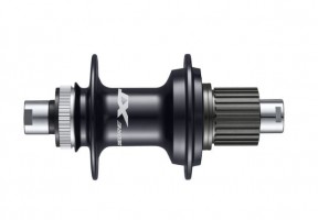 Shimano Deore XT (FH-M8110) rear hub