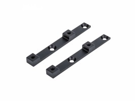 Topeak Alt Position bottlecage adapter